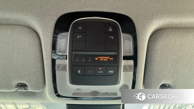 Hyundai The New Santa Fe id 3023112 из Кореи 7