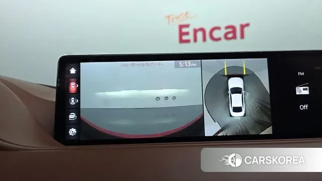 Genesis G80 (RG3) id 3396050 из Кореи 7