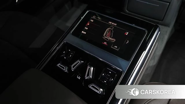 Audi A8 (D5) id 4427711 из Кореи 7
