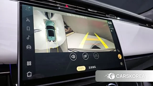 Land Rover Range Rover Sport 3rd Generation id 2974611 из Кореи 7