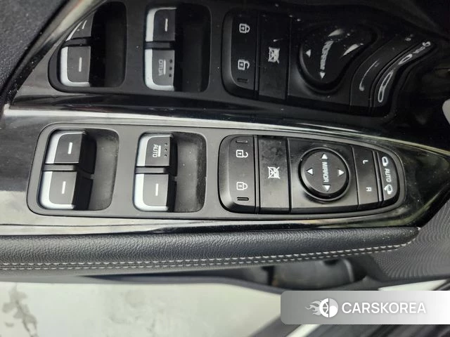 Kia The New Niro id 4465286 из Кореи 7