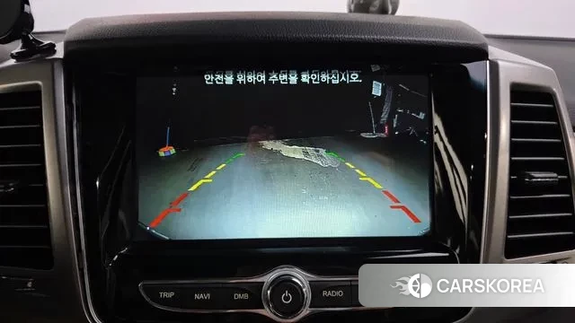 Ssangyong Rexton Sports id 2995668 из Кореи 7