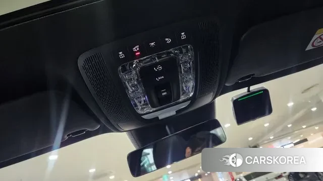 Mercedes-Benz EQA H243 id 3763244 из Кореи 7