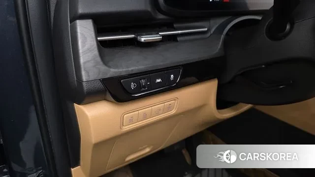 Kia Carnival 4th generation id 3191214 из Кореи 7