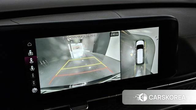 Kia Carnival 4th generation id 3812246 из Кореи 7