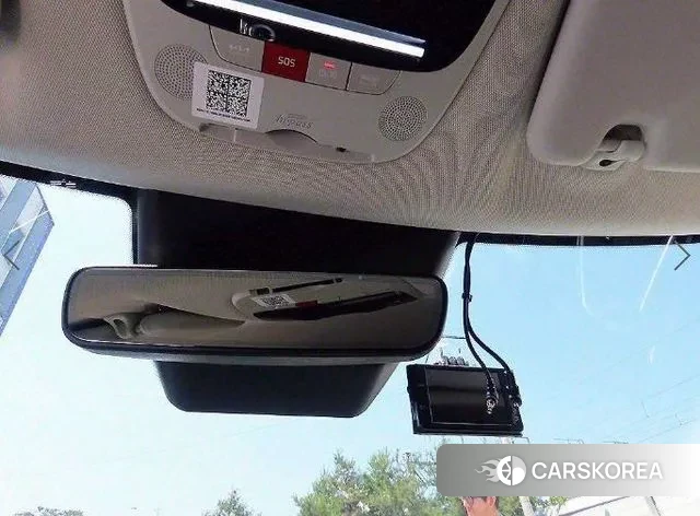 Kia EV6 id 3427469 из Кореи 7