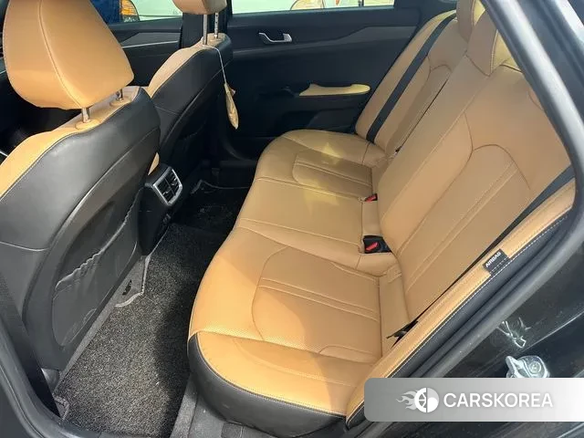 Kia K5 3rd generation id 3058804 из Кореи 7