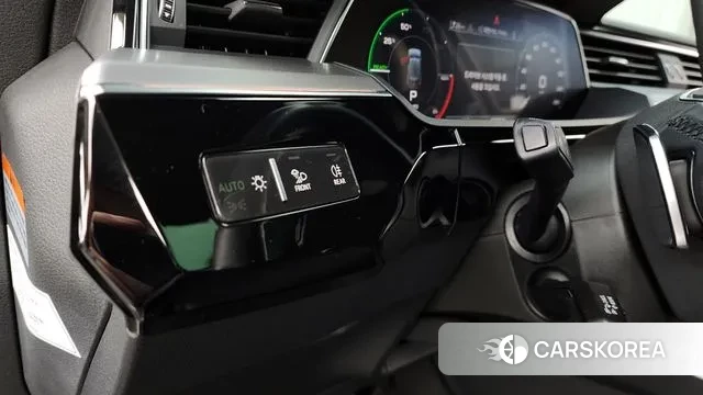 Audi e-Tron id 3524514 из Кореи 7