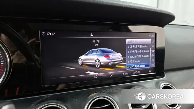 Mercedes-Benz E-Class W213 id 3054757 из Кореи 7