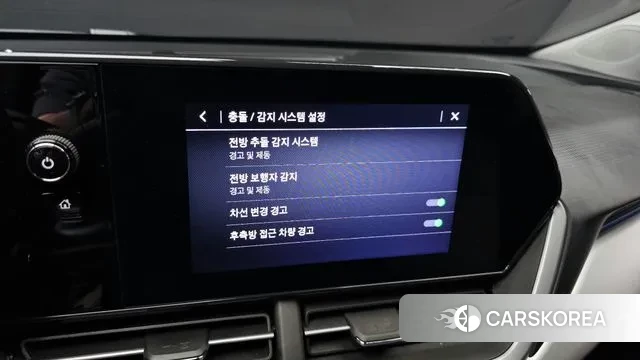 Chevrolet (GM Daewoo) Trax Crossover id 2968741 из Кореи 7