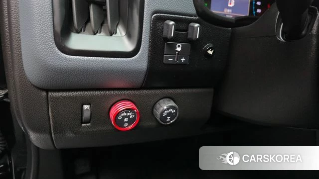 Chevrolet (GM Daewoo) Real New Colorado id 4864345 из Кореи 7