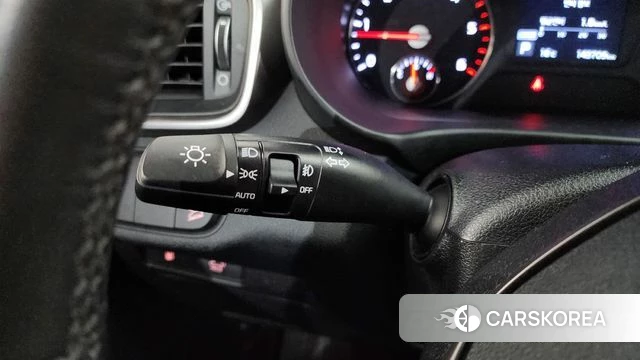 Kia The New Sorento id 3873794 из Кореи 7