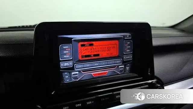 Kia The New K3 2nd generation id 3032936 из Кореи 7