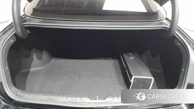 Hyundai Sonata (DN8) id 4562187 из Кореи 7