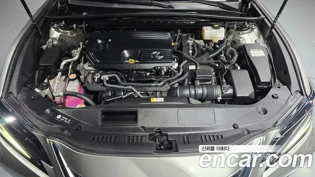 Lexus ES300h 7th generation id 2687796 из Кореи 7