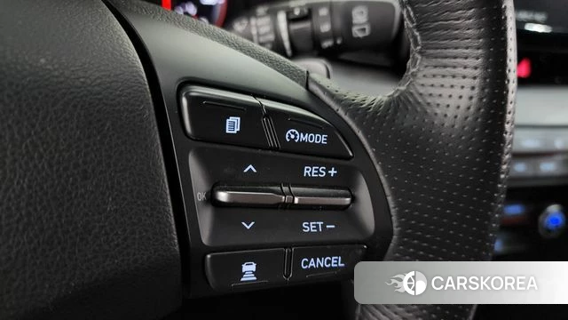 Hyundai Veloster (JS) id 4203426 из Кореи 7