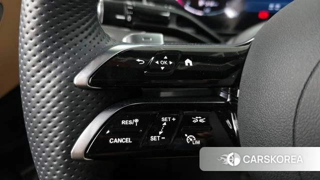 Mercedes-Benz CLE-Class C236 id 3940145 из Кореи 7