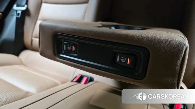 Renault Korea (Samsung) The New QM6 id 4736364 из Кореи 7