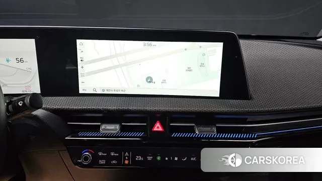 Kia EV6 id 3389985 из Кореи 7