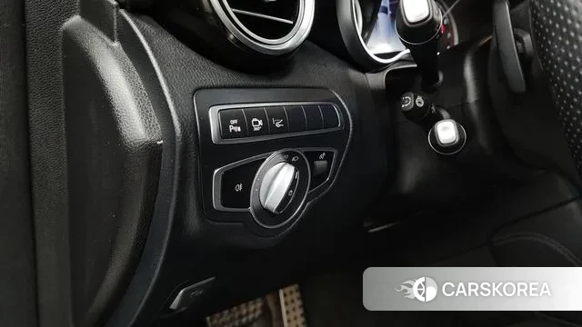 Mercedes-Benz GLC-Class X253 id 3464467 из Кореи 7