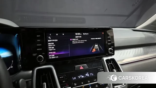 Kia Sorento 4th Generation id 3112037 из Кореи 7