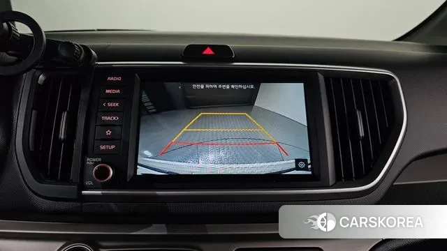 Kia The New Ray id 3509238 из Кореи 7