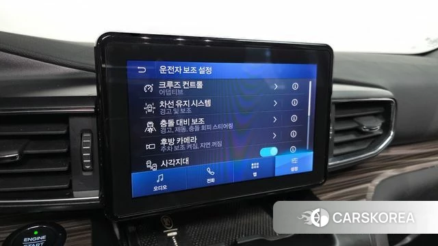 Ford Explorer 6th Generation id 3942118 из Кореи 7