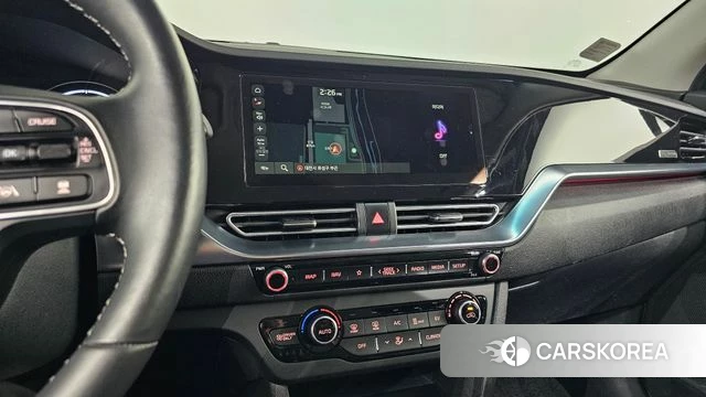 Kia Niro Plus id 3826930 из Кореи 7