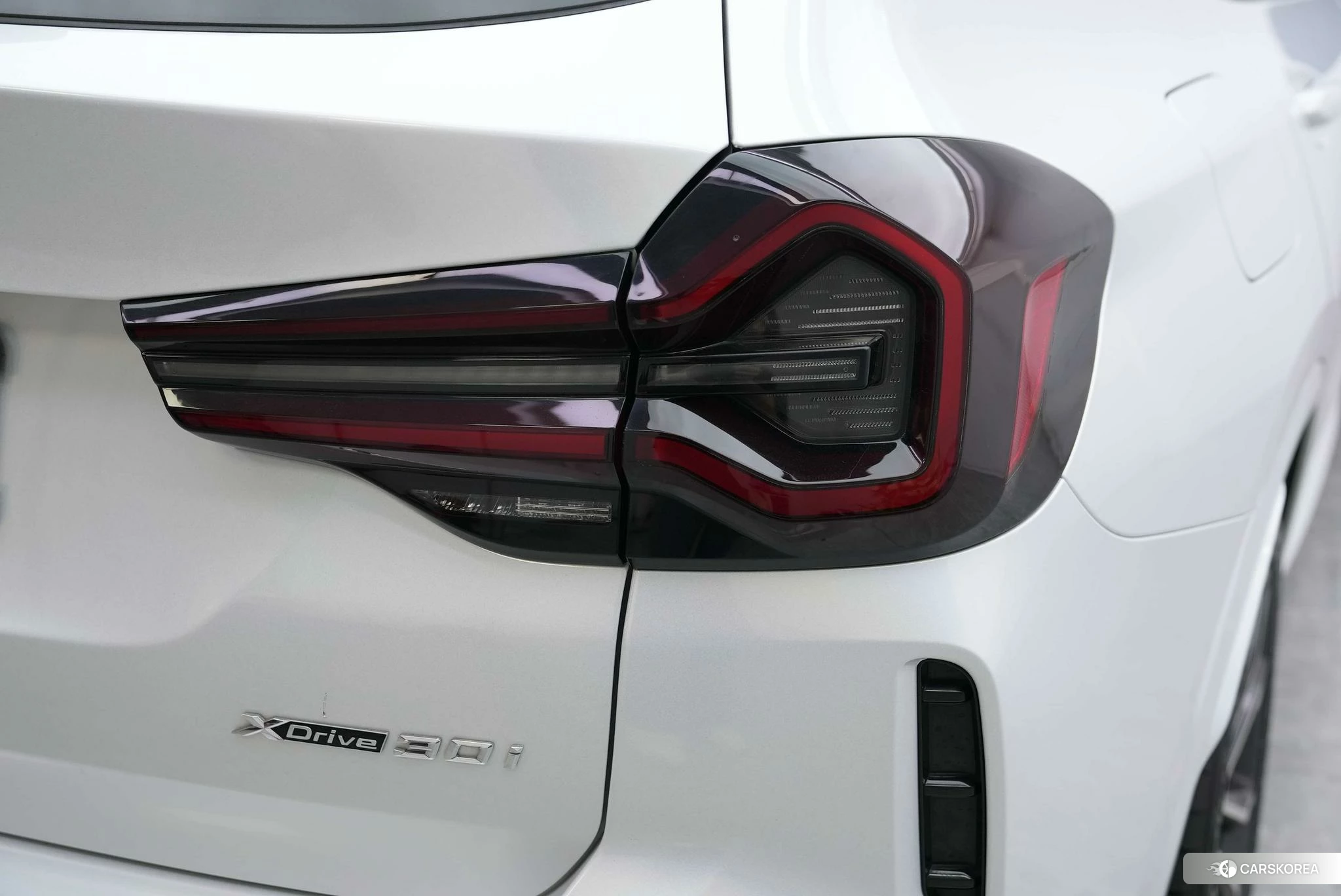 BMW X3 id 4455880 из Китая 7
