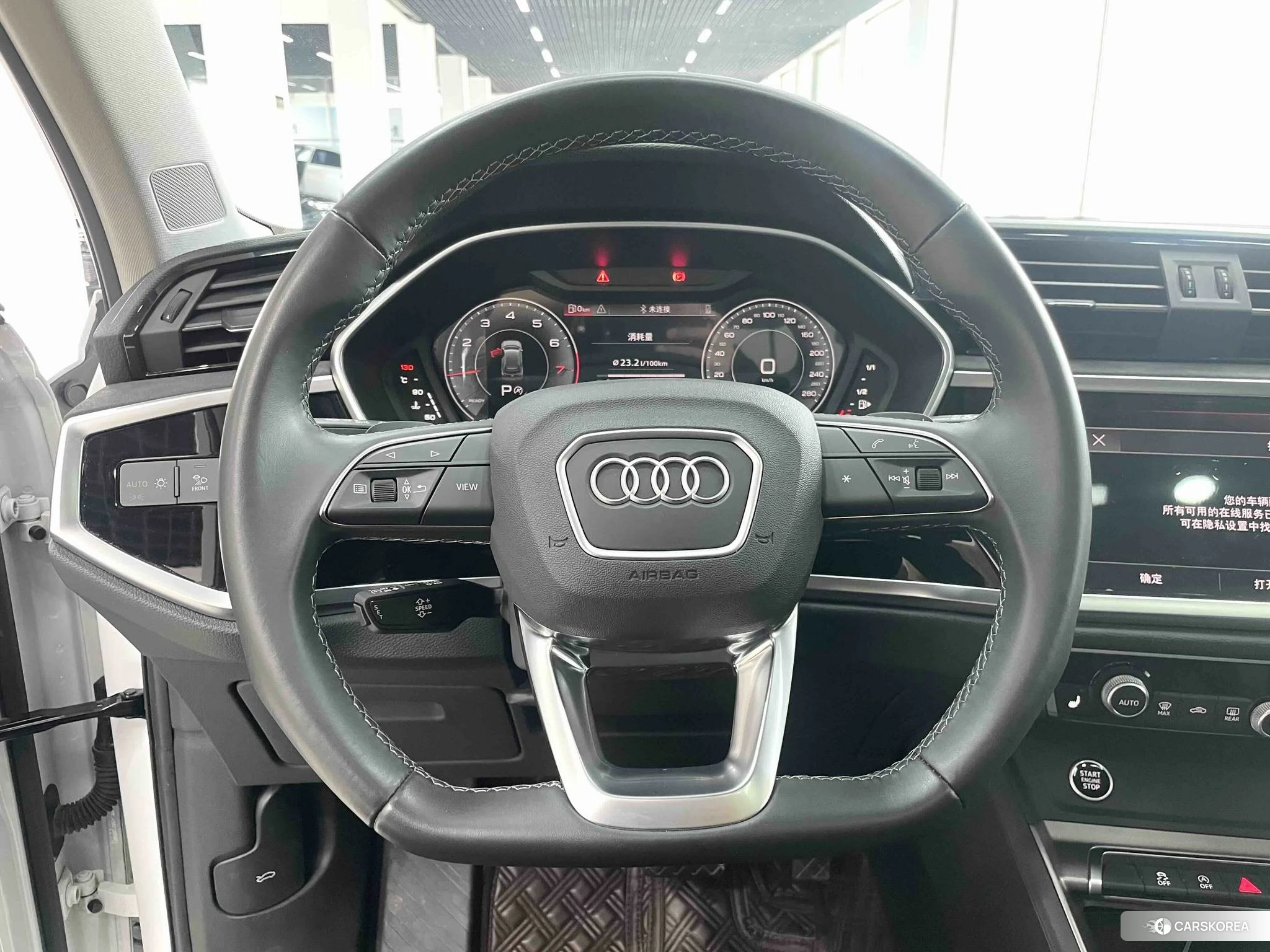Audi Q3 id 4461493 из Китая 7