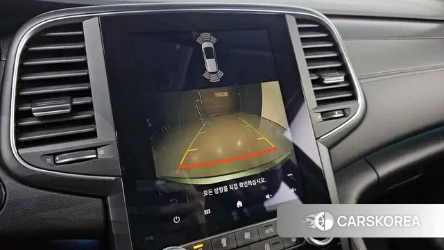 Renault Korea (Samsung) The New SM6 id 3013179 из Кореи 7