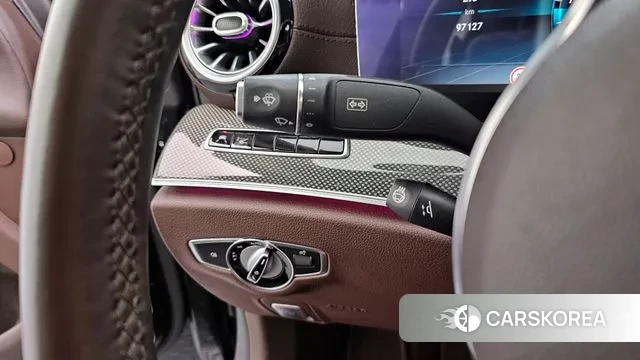 Mercedes-Benz CLS-Class C257 id 3243482 из Кореи 7