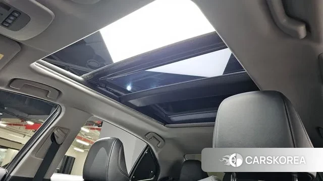 Toyota Camry (XV70) id 2991361 из Кореи 7