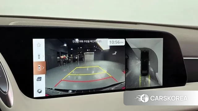 Genesis G90 (RS4) id 3654993 из Кореи 7