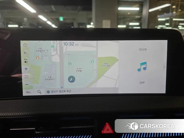 Kia EV6 id 4602645 из Кореи 7