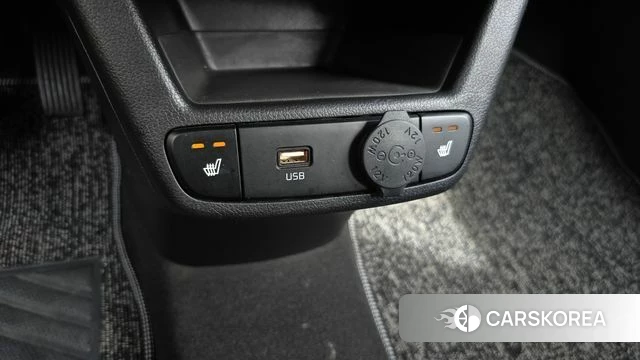 Kia The New Ray id 4736727 из Кореи 7