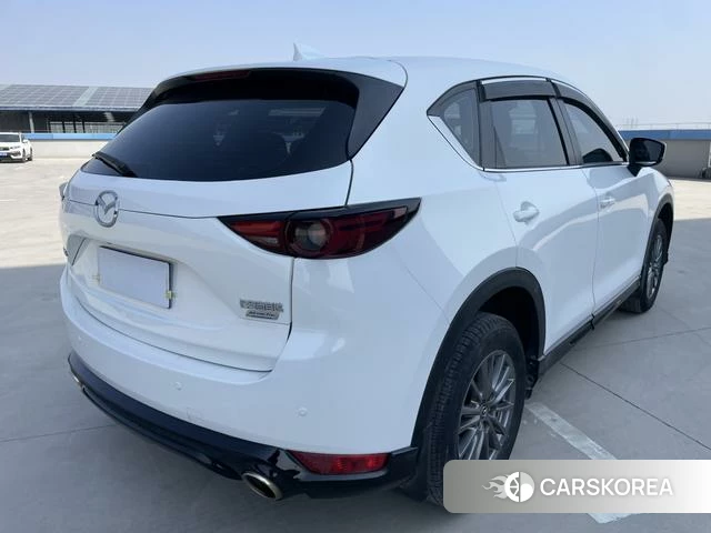 Mazda CX-5 id 4278478 из Китая 7