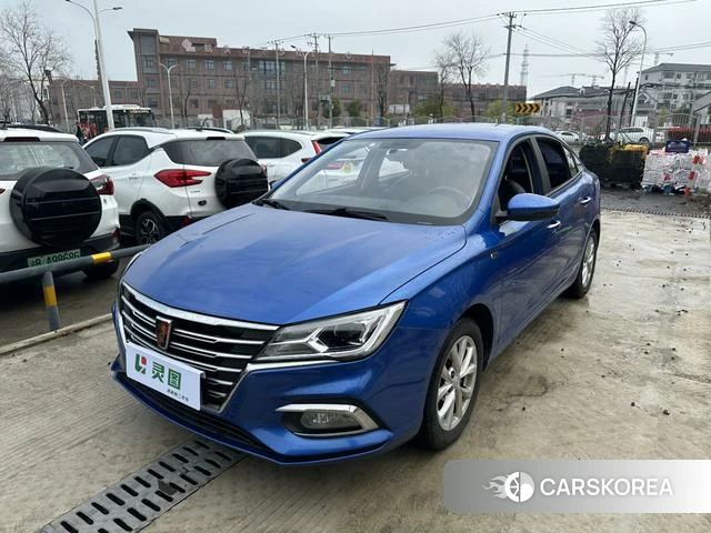 Roewe i5 id 4240316 из Китая 7