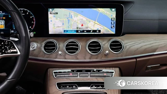 Mercedes-Benz E-Class W213 id 4693258 из Кореи 7
