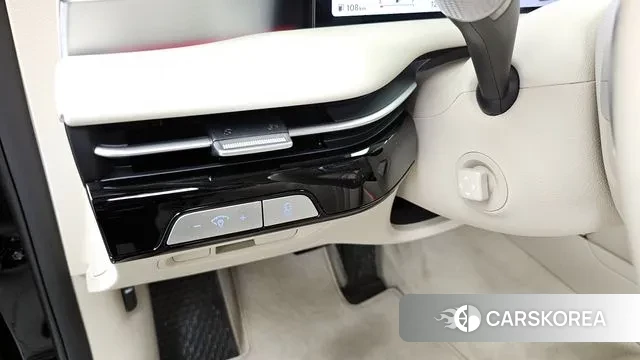 Genesis G80 (RG3) id 3288920 из Кореи 7