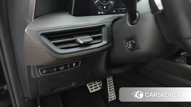 Kia K8 id 4706392 из Кореи 7