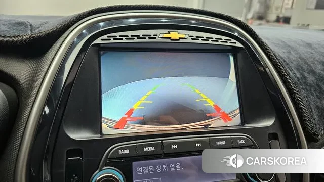 Chevrolet (GM Daewoo) The Next Spark id 3612718 из Кореи 7