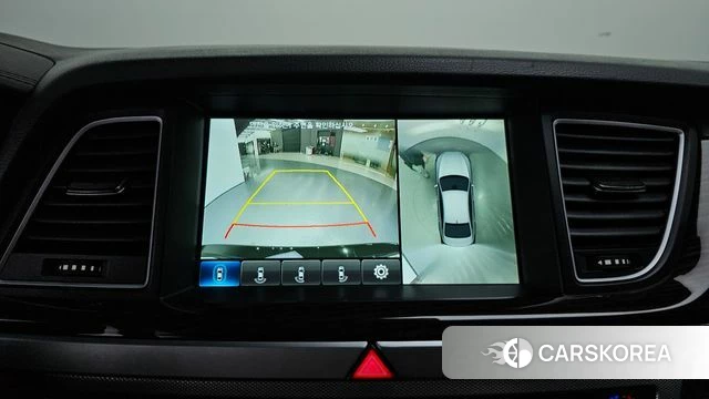 Genesis G80 id 3821136 из Кореи 7