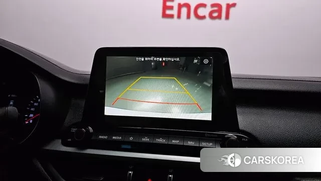 Kia Come New K3 id 3000270 из Кореи 7