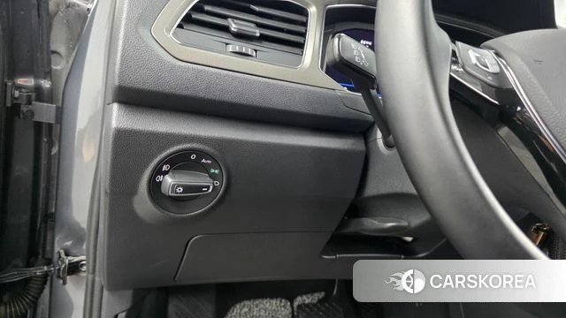 Volkswagen T-Roc id 4609324 из Кореи 7