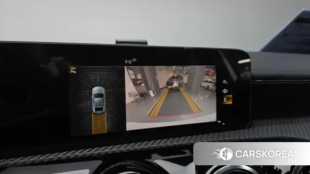 Mercedes-Benz A-Class W177 id 3017932 из Кореи 7