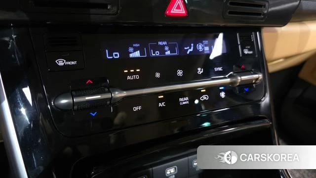 Kia Carnival 4th generation id 4670535 из Кореи 7
