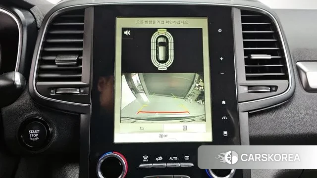 Renault Korea (Samsung) The New QM6 id 3708908 из Кореи 7