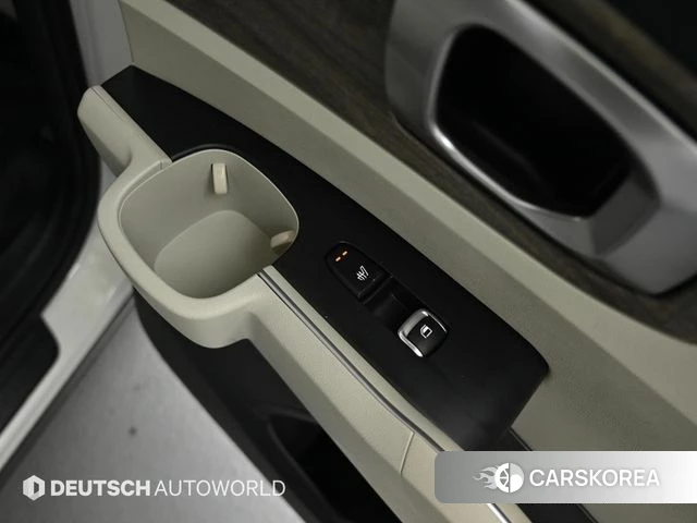 Kia Sorento 4th Generation id 4676362 из Кореи 7