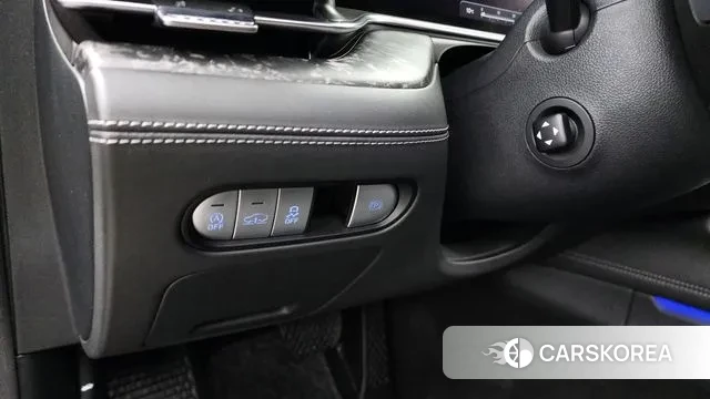 Genesis G90 (RS4) id 3487751 из Кореи 7